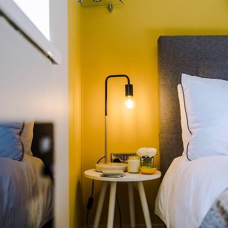 Stunning 2Bedroom 2Bathroom Apt With Parking Space Sheffield Bagian luar foto
